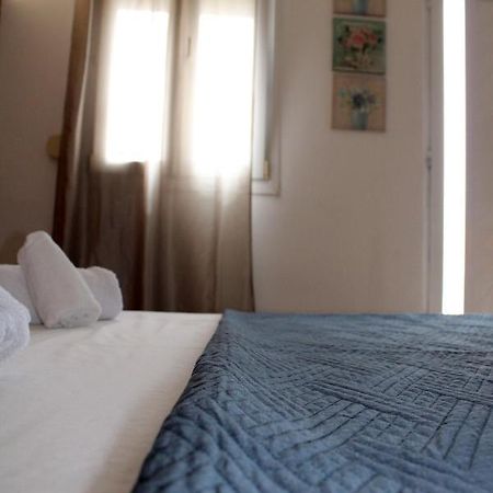 Aloni Studio Azoyirás Εξωτερικό φωτογραφία