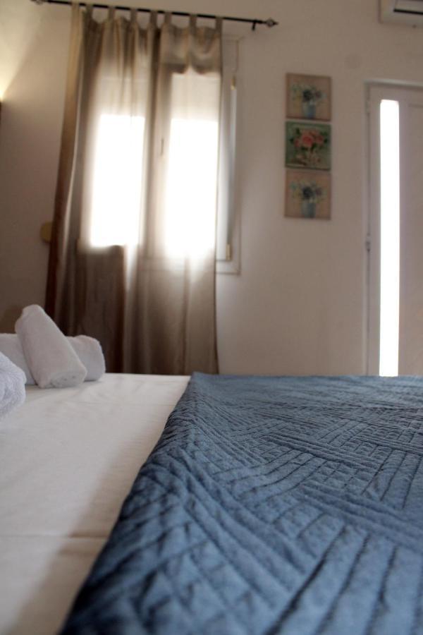 Aloni Studio Azoyirás Εξωτερικό φωτογραφία