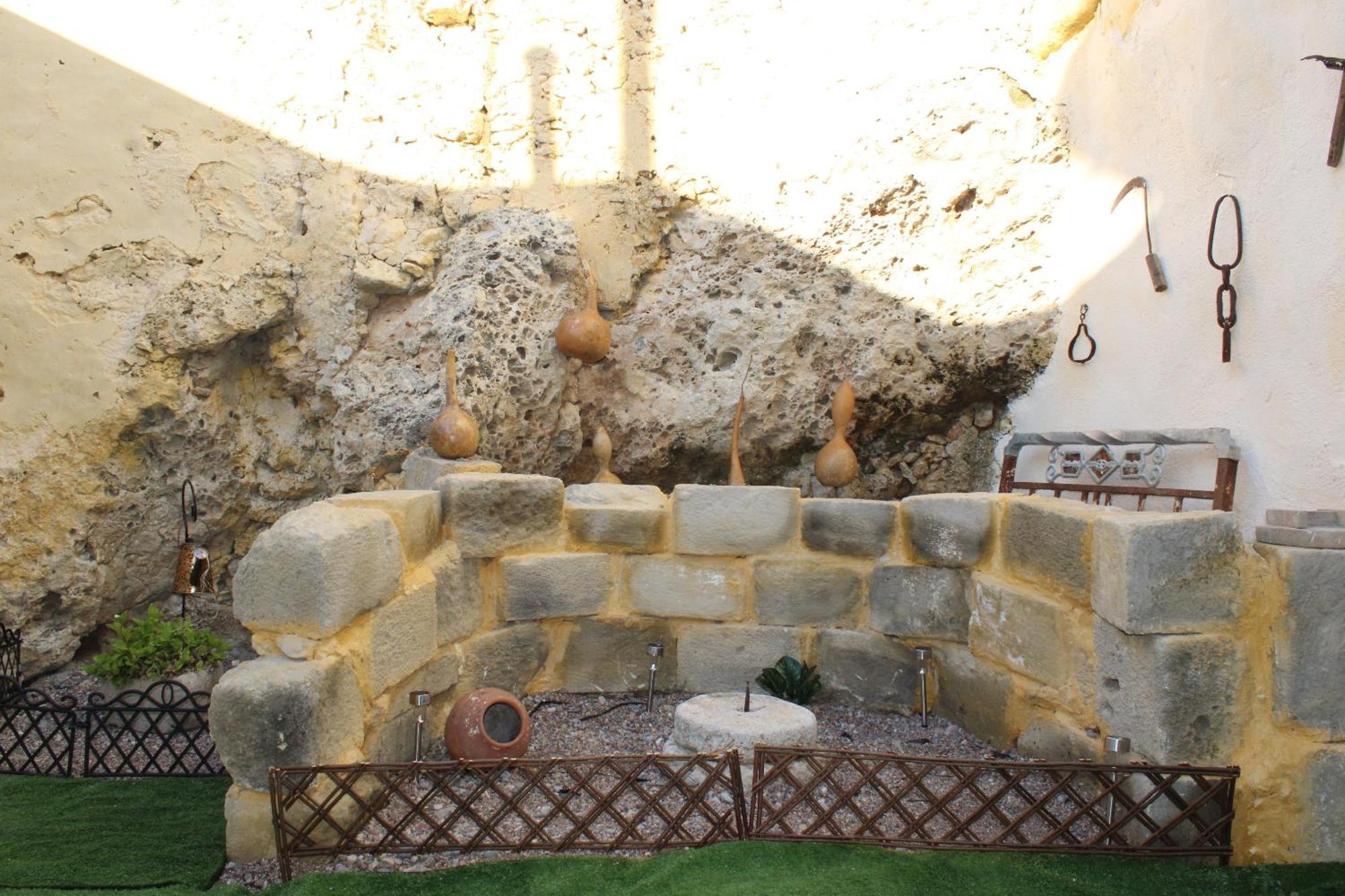 Aloni Studio Azoyirás Εξωτερικό φωτογραφία