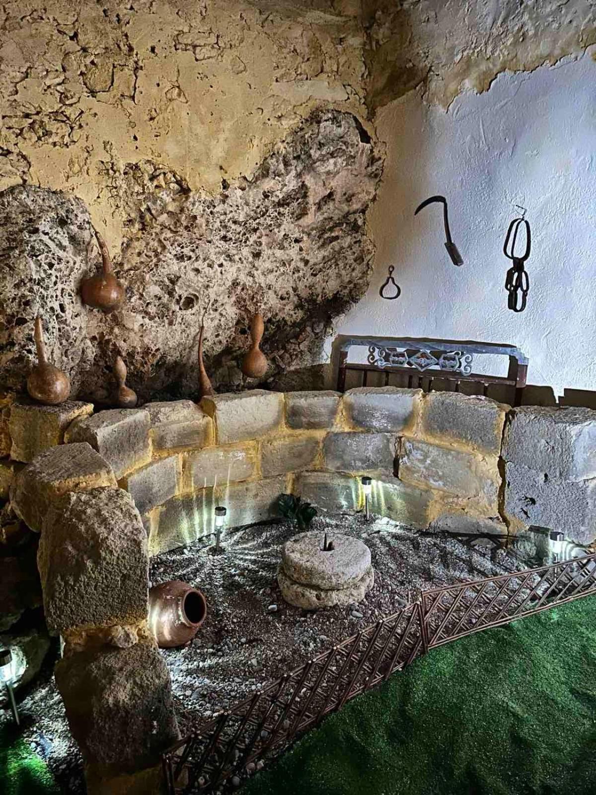 Aloni Studio Azoyirás Εξωτερικό φωτογραφία