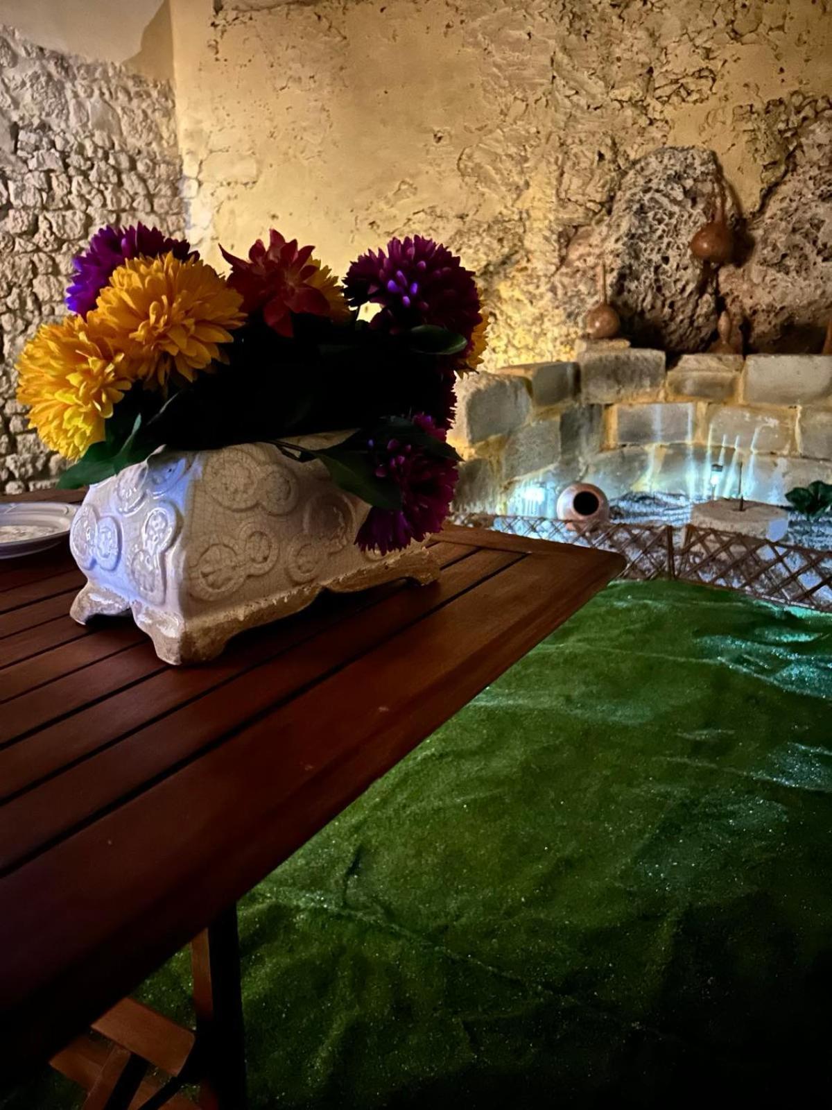 Aloni Studio Azoyirás Εξωτερικό φωτογραφία