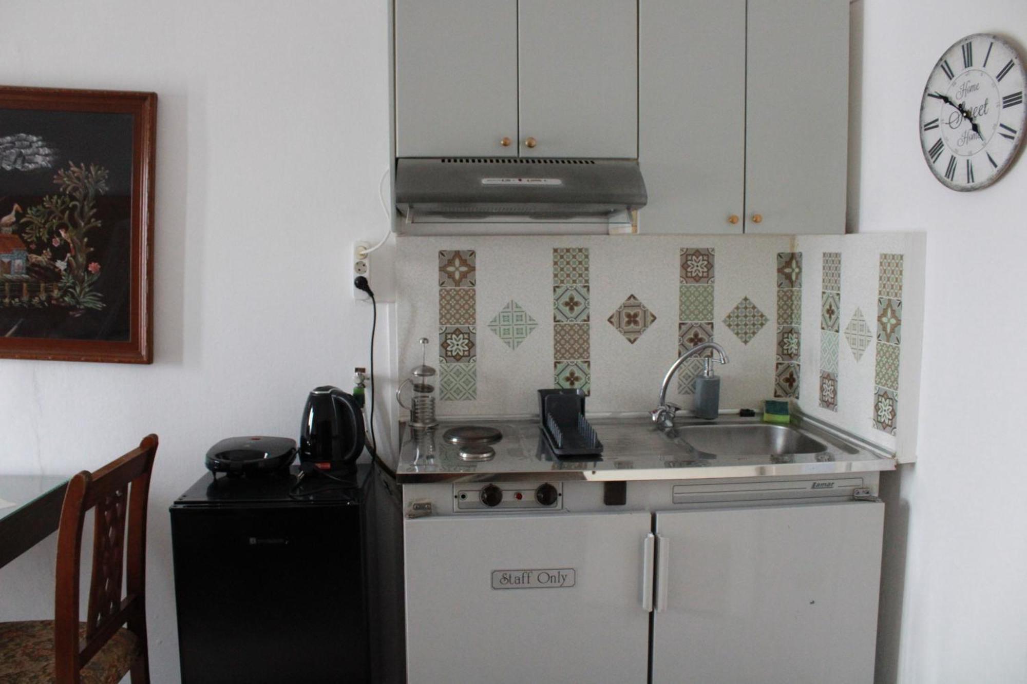 Aloni Studio Azoyirás Εξωτερικό φωτογραφία