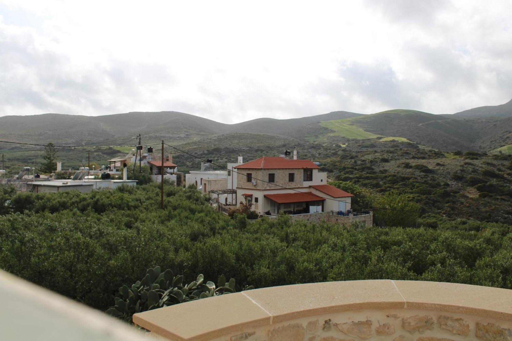Aloni Studio Azoyirás Εξωτερικό φωτογραφία